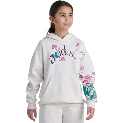 adidas adidas Kids' Graphic Hoodie