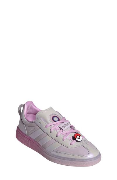 adidas adidas Kids' Handball Spezial Pokémon Sneaker