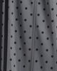 adidas adidas Kids' Polka Dot Mid Rise Wide Leg Pants - 2