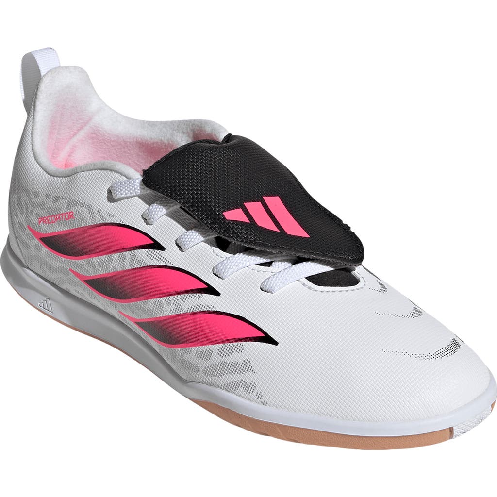 adidas adidas Kids' Predator Club Foldover Tongue
