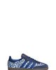 adidas adidas Kids' Samba OG J Sneaker - 3