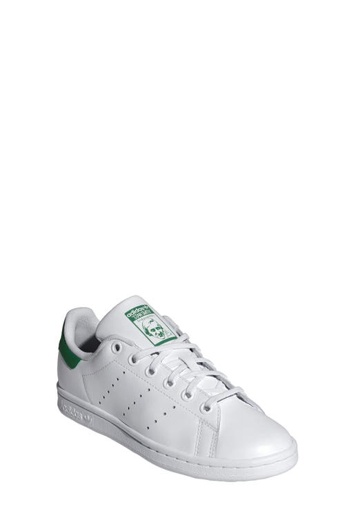 adidas adidas Kids' Stan Smith Sneaker
