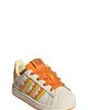 adidas adidas Kids' Superstar II Elastic Lace Pokémon Sneaker - 1