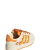 adidas adidas Kids' Superstar II Elastic Lace Pokémon Sneaker - 3