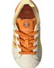 adidas adidas Kids' Superstar II Elastic Lace Pokémon Sneaker - 5