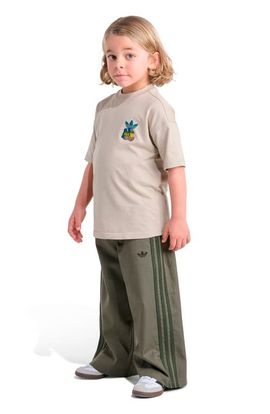 adidas adidas Kids' T-shirt & Woven Pants Set
