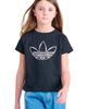 adidas adidas Kids' Trefoil Stud Graphic Tee - 2