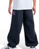 adidas adidas Kids' Varsity Graphic Fleece Pants - 2
