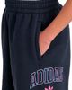 adidas adidas Kids' Varsity Graphic Fleece Pants - 3