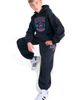 adidas adidas Kids' Varsity Graphic Fleece Pants - 4