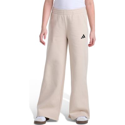adidas adidas Kids' Wide Leg Fleece Sweatpants