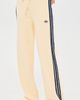 adidas adidas Knit Firebird Track Pants Warm Vanilla/Night Indigo - 3