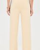 adidas adidas Knit Firebird Track Pants Warm Vanilla/Night Indigo - 4