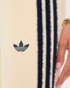 adidas adidas Knit Firebird Track Pants Warm Vanilla/Night Indigo - 6