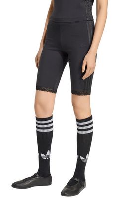 adidas adidas Lace Cycling Shorts