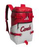 adidas adidas Louisville Cardinals Collegiate Vista Backpack - 1
