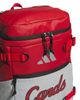 adidas adidas Louisville Cardinals Collegiate Vista Backpack - 4