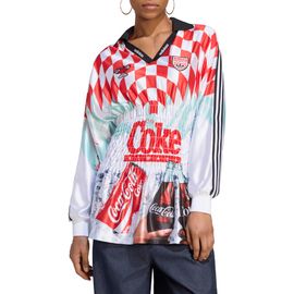 adidas adidas Mashup Jersey Top