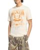 adidas adidas Mercedes-AMG Petronas F1 Austin Graphic T-Shirt - 1