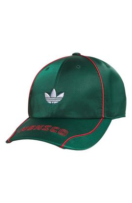 adidas adidas Mexico Adjustable Satin Terrace Hat