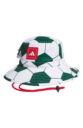 adidas adidas Mexico Ball Boonie Hat