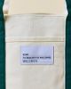 adidas adidas Mini Canvas Court 2 Tote Bag in Dark Green, Women's at Urban Outfitters - 5