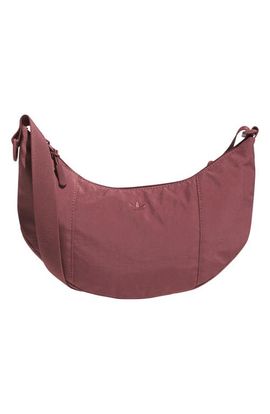 adidas adidas Mini Crescent Crossbody Bag