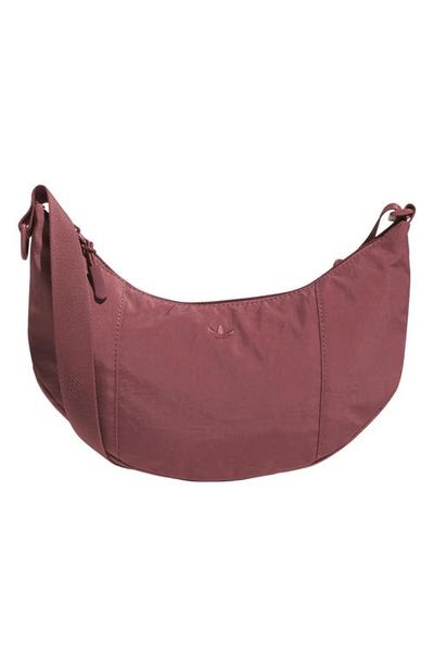 adidas adidas Mini Crescent Crossbody Bag