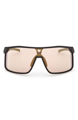 adidas adidas Mirrored Shield Sunglasses
