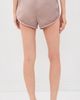 adidas adidas Munich 93 Shorts Vapour Grey Met - 3