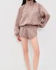 adidas adidas Munich 93 Track Top Vapour Grey Met - 5