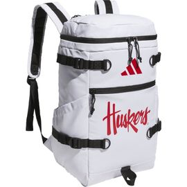 adidas adidas Nebraska Huskers Collegiate Vista Backpack