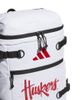 adidas adidas Nebraska Huskers Collegiate Vista Backpack - 4