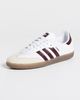 adidas adidas OG Samba Sneakers Ftwr White/Maroon/Gum 5 - 2