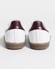 adidas adidas OG Samba Sneakers Ftwr White/Maroon/Gum 5 - 4