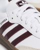 adidas adidas OG Samba Sneakers Ftwr White/Maroon/Gum 5 - 6