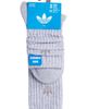 adidas adidas Original Scrunch 3-Pack Crew Socks - 2