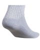 adidas adidas Original Scrunch 3-Pack Crew Socks - 5
