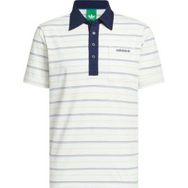 adidas adidas Originals Archive Striped Polo