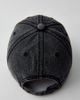 adidas adidas Originals Logo Italian Dye Baseball Hat in Black, Men's at Urban Outfitters - 2