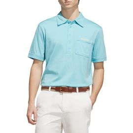 adidas adidas Originals Pocket Polo