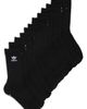 adidas adidas Originals Trefoil 6-Pack Crew Socks - 1