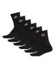 adidas adidas Originals Trefoil 6-Pack Crew Socks - 4