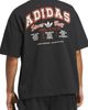 adidas adidas Originals World Tour Graphic Tee - 2