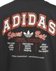 adidas adidas Originals World Tour Graphic Tee - 3