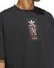adidas adidas Originals World Tour Graphic Tee - 5