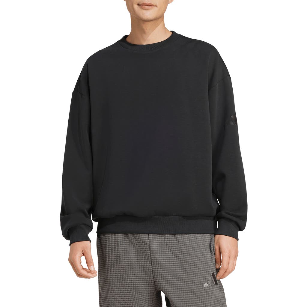 adidas adidas Performance Crewneck Sweatshirt