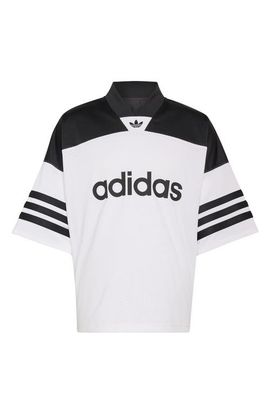 adidas adidas Performance Mesh Graphic Jersey