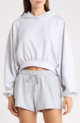 adidas adidas Performance Oversized Hoodie