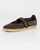 adidas adidas Samba Jane Shoes Aurora Coffee/Gold Met - 2